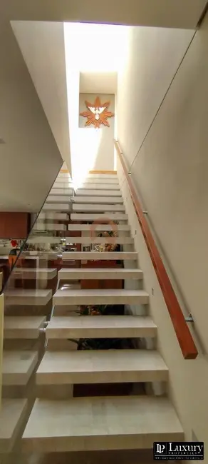 Foto 7 de Casa de Condomínio com 4 quartos à venda em Porto Feliz - SP