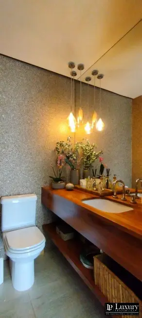 Foto 8 de Casa de Condomínio com 4 quartos à venda em Porto Feliz - SP