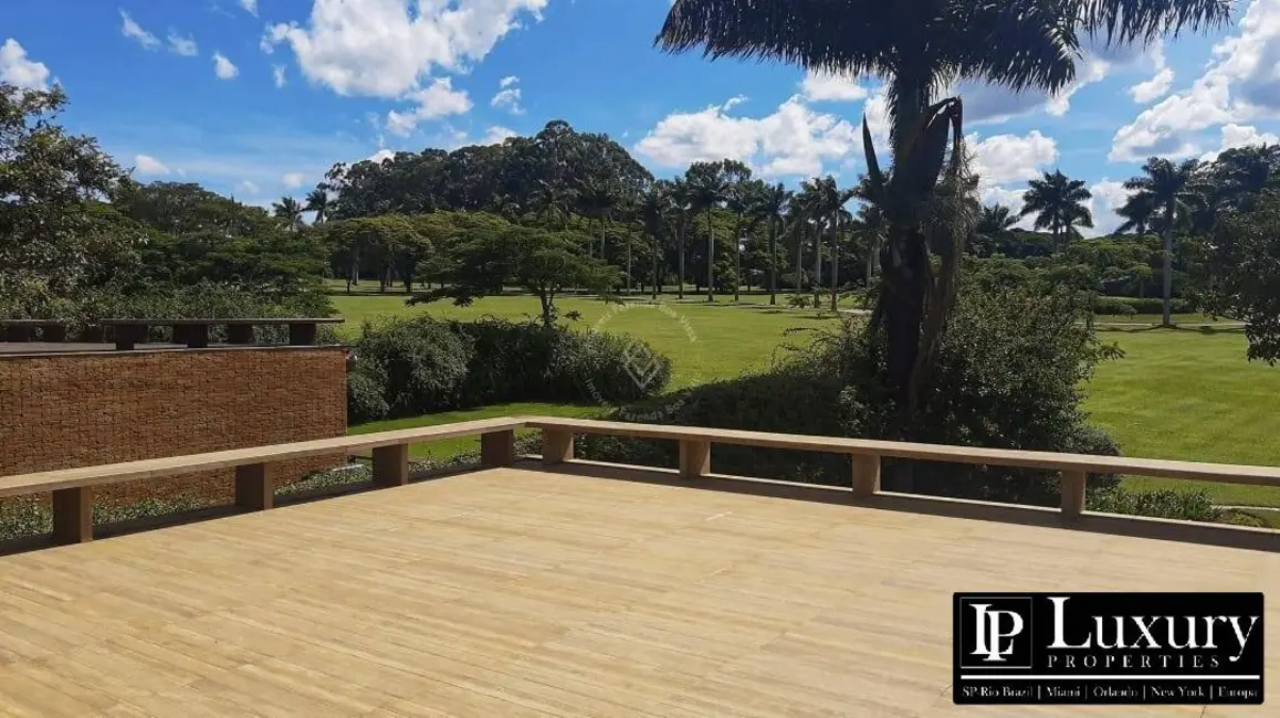 Foto 3 de Casa de Condomínio com 3 quartos à venda em Porto Feliz - SP