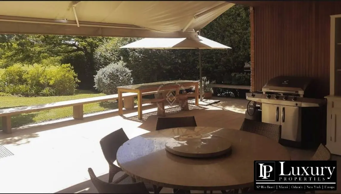 Foto 4 de Casa de Condomínio com 3 quartos à venda em Porto Feliz - SP