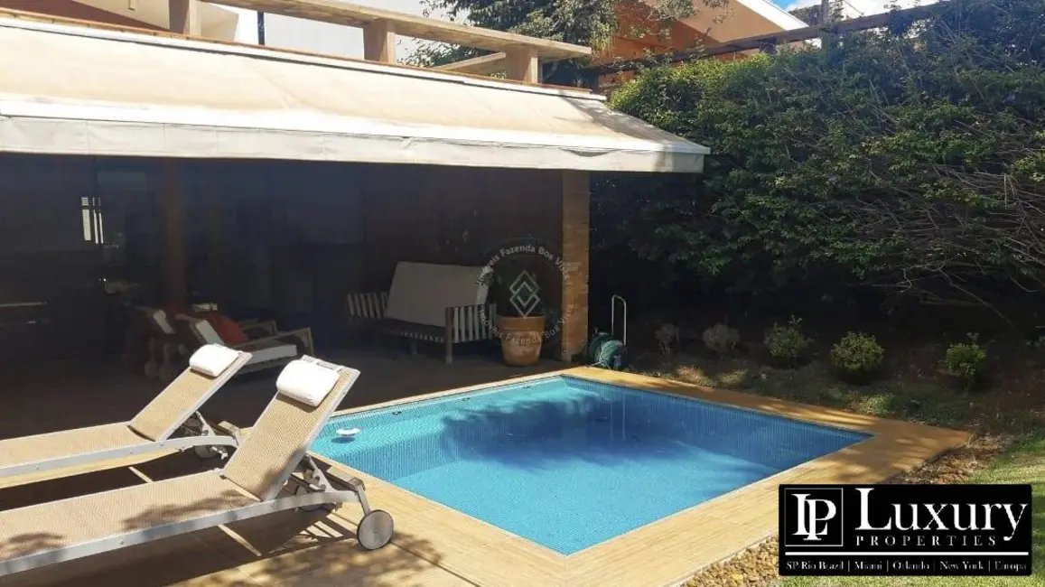 Foto 2 de Casa de Condomínio com 3 quartos à venda em Porto Feliz - SP