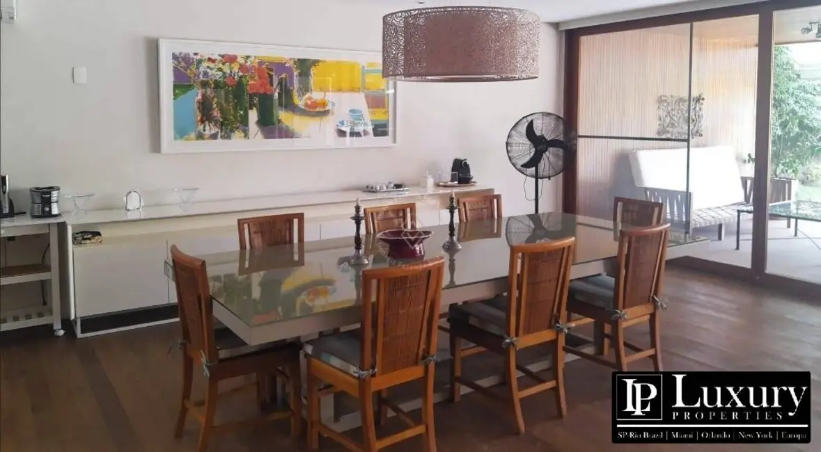 Foto 5 de Casa de Condomínio com 3 quartos à venda em Porto Feliz - SP