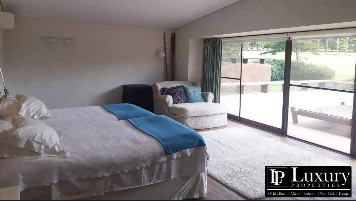 Foto 8 de Casa de Condomínio com 3 quartos à venda em Porto Feliz - SP