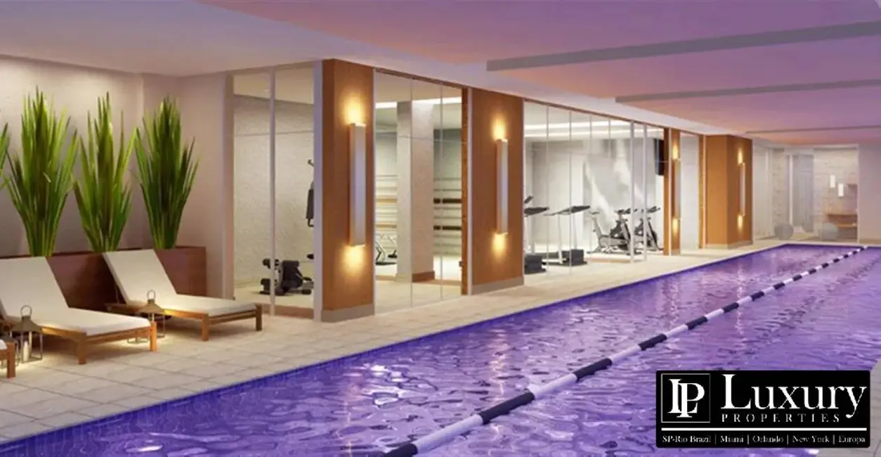 Foto 2 de Apartamento com 4 quartos à venda, 250m2 em Vila Mariana, São Paulo - SP