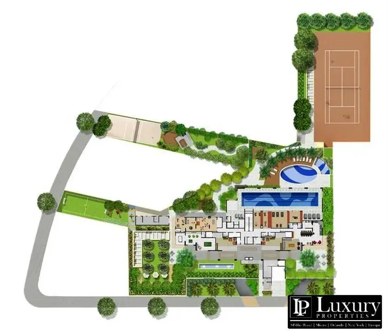 Foto 4 de Apartamento com 4 quartos à venda, 250m2 em Vila Mariana, São Paulo - SP