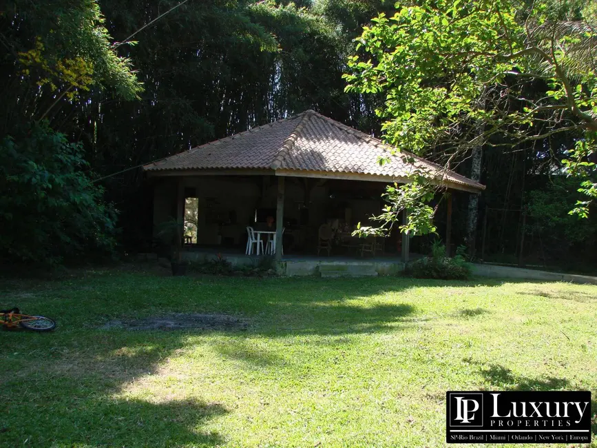 Casa com 5 quartos à venda em Centro, Iguape - SP - imagem 8 Foto 8 de Casa com 5 quartos à venda em Centro, Iguape - SP