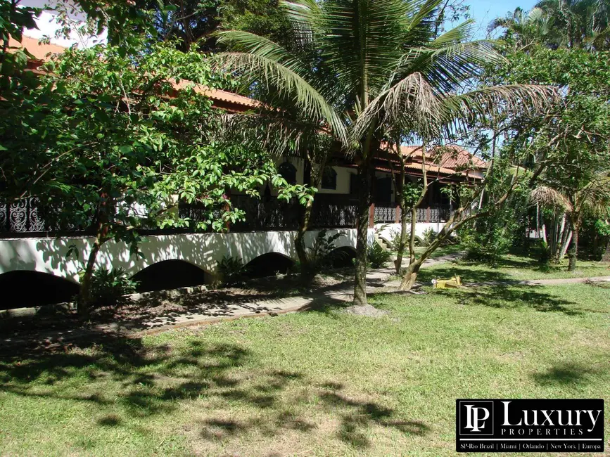 Casa com 5 quartos à venda em Centro, Iguape - SP - imagem 7 Foto 7 de Casa com 5 quartos à venda em Centro, Iguape - SP