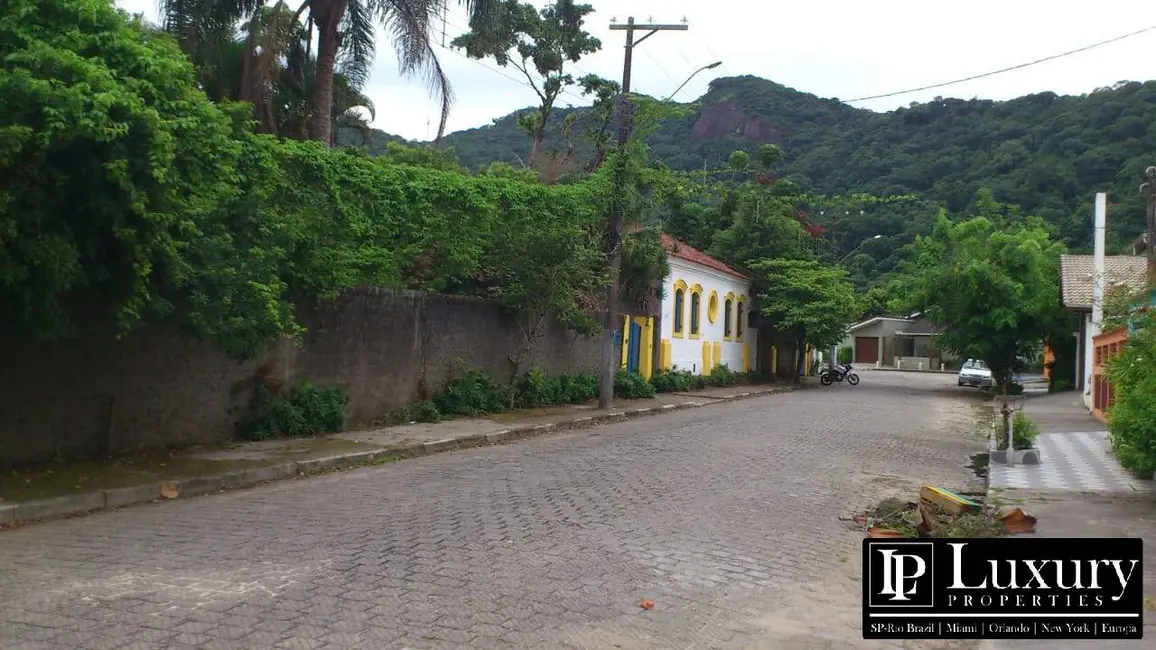 Casa com 5 quartos à venda em Centro, Iguape - SP - imagem 5 Foto 5 de Casa com 5 quartos à venda em Centro, Iguape - SP