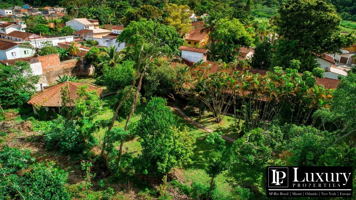 Casa com 5 quartos à venda em Centro, Iguape - SP - imagem 3 Foto 3 de Casa com 5 quartos à venda em Centro, Iguape - SP