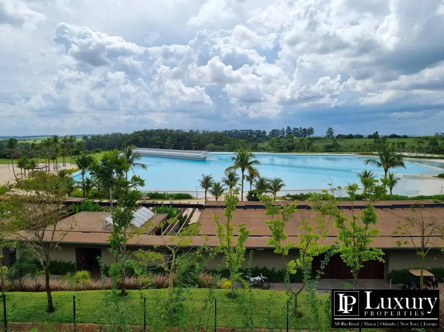 Foto 6 de Lote de Condomínio à venda em Itupeva - SP