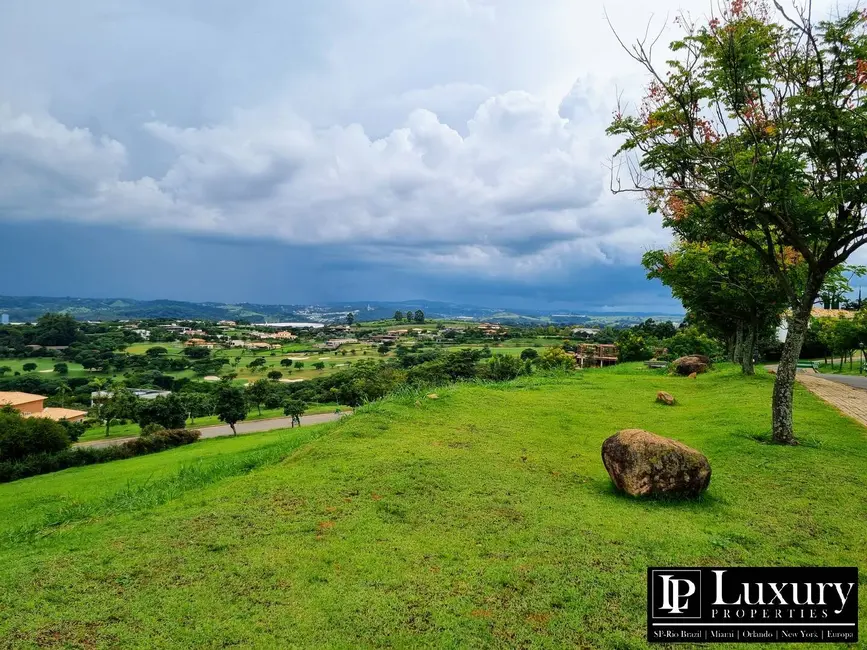 Foto 3 de Lote de Condomínio à venda em Itupeva - SP