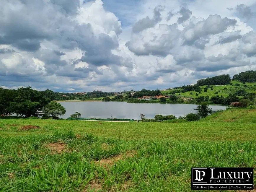 Foto 9 de Lote de Condomínio à venda em Itupeva - SP