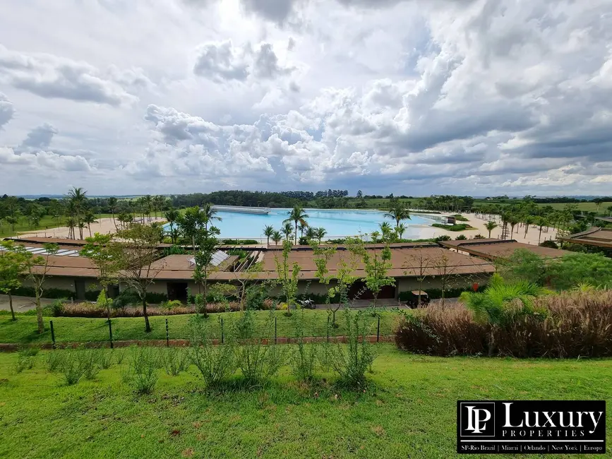 Foto 5 de Lote de Condomínio à venda em Itupeva - SP