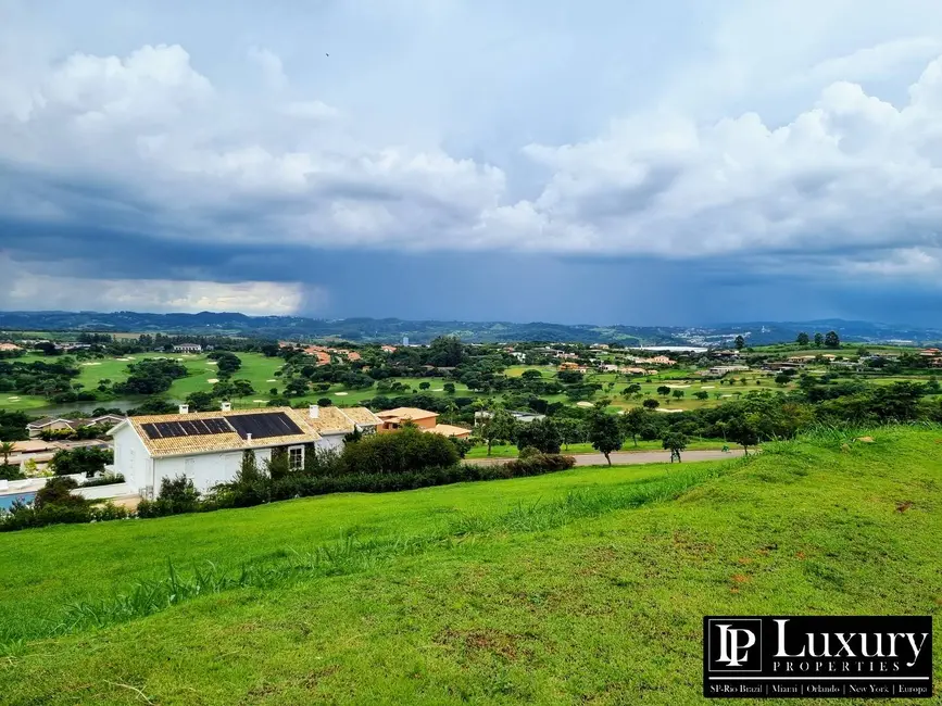 Foto 2 de Lote de Condomínio à venda em Itupeva - SP