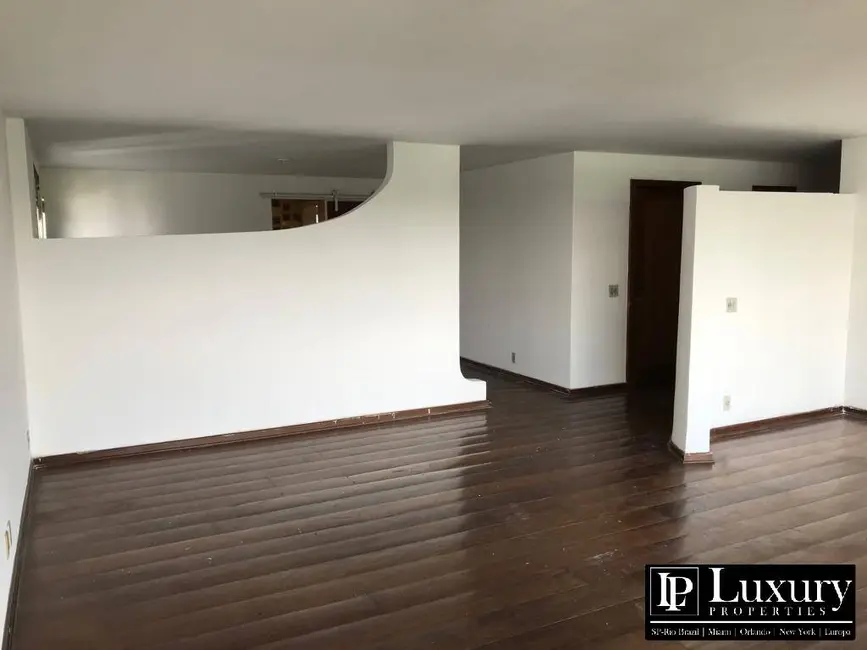 Apartamento com 4 quartos à venda em Jardim Europa, São Paulo - SP - imagem 6 Foto 6 de Apartamento com 4 quartos à venda em Jardim Europa, São Paulo - SP