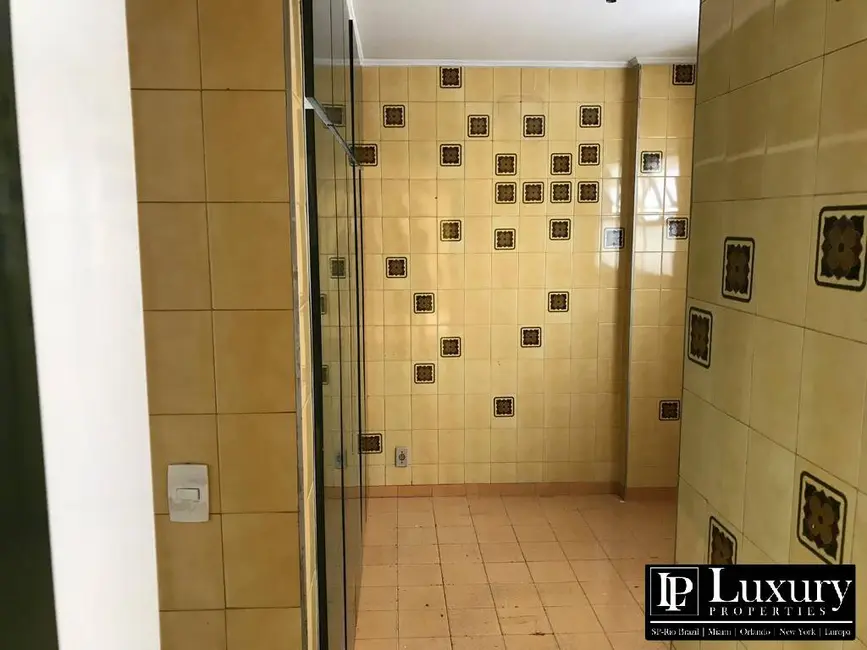 Apartamento com 4 quartos à venda em Jardim Europa, São Paulo - SP - imagem 8 Foto 8 de Apartamento com 4 quartos à venda em Jardim Europa, São Paulo - SP