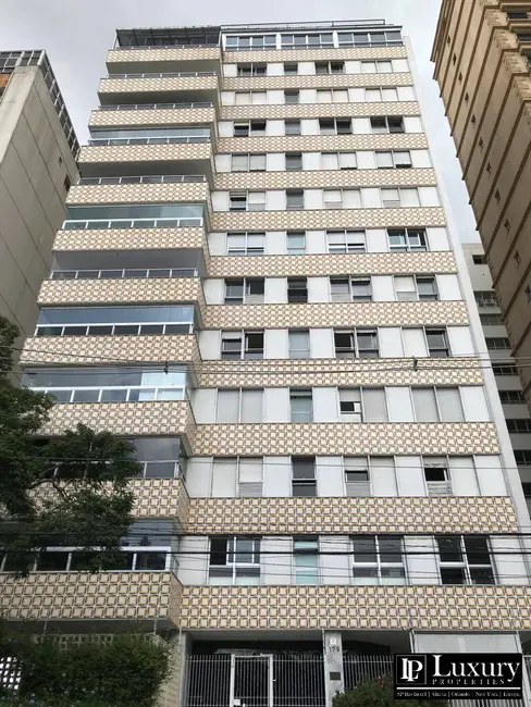 Apartamento com 4 quartos à venda em Jardim Europa, São Paulo - SP - imagem 4 Foto 4 de Apartamento com 4 quartos à venda em Jardim Europa, São Paulo - SP