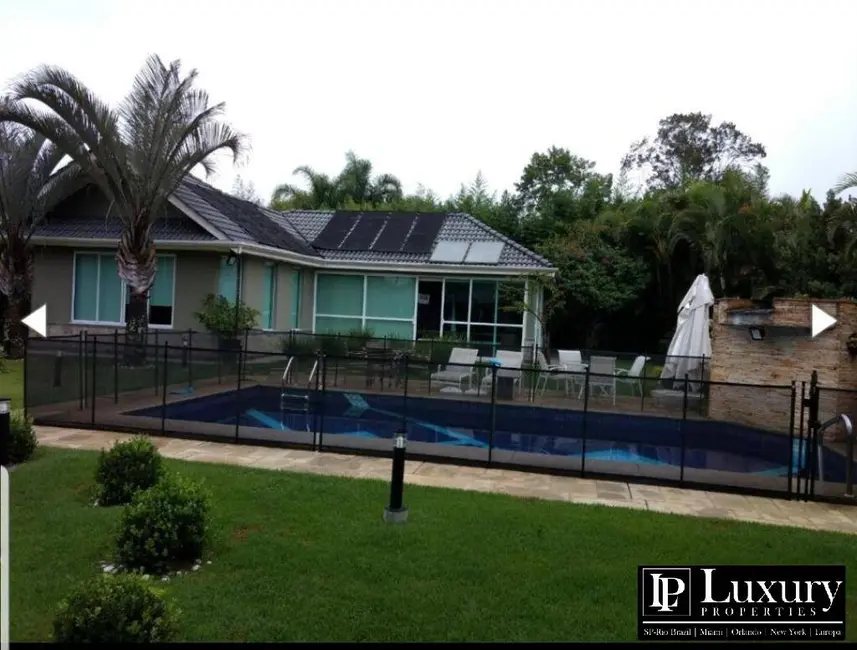 Foto 5 de Casa de Condomínio com 5 quartos à venda em Mairipora - SP