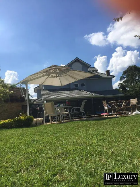 Foto 8 de Casa de Condomínio com 5 quartos à venda em Mairipora - SP