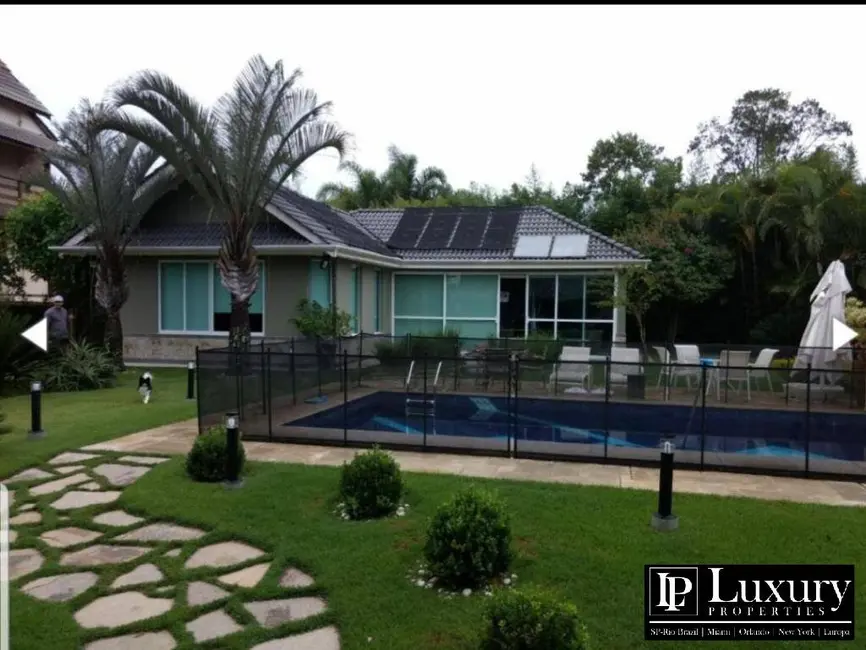 Foto 3 de Casa de Condomínio com 5 quartos à venda em Mairipora - SP