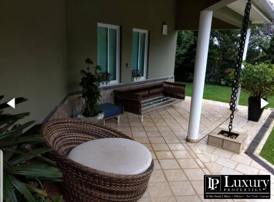 Foto 9 de Casa de Condomínio com 5 quartos à venda em Mairipora - SP