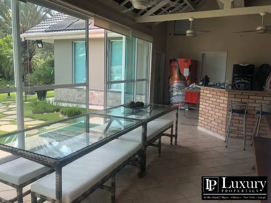 Foto 7 de Casa de Condomínio com 5 quartos à venda em Mairipora - SP