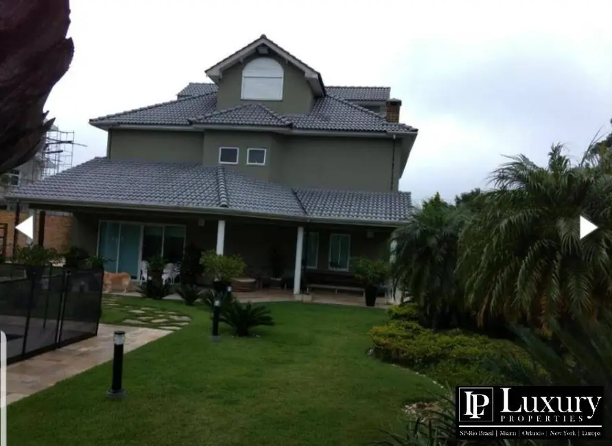 Foto 4 de Casa de Condomínio com 5 quartos à venda em Mairipora - SP