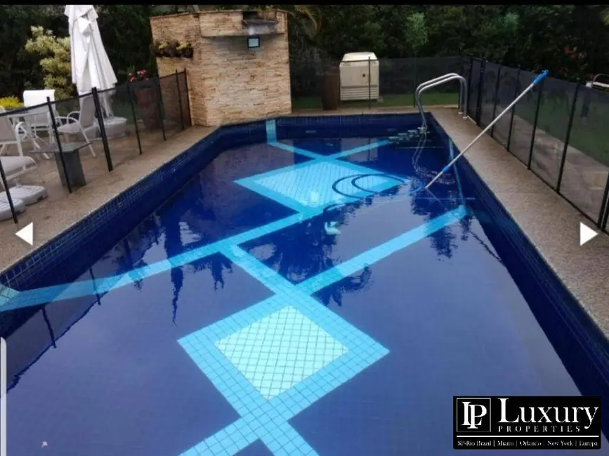 Foto 6 de Casa de Condomínio com 5 quartos à venda em Mairipora - SP