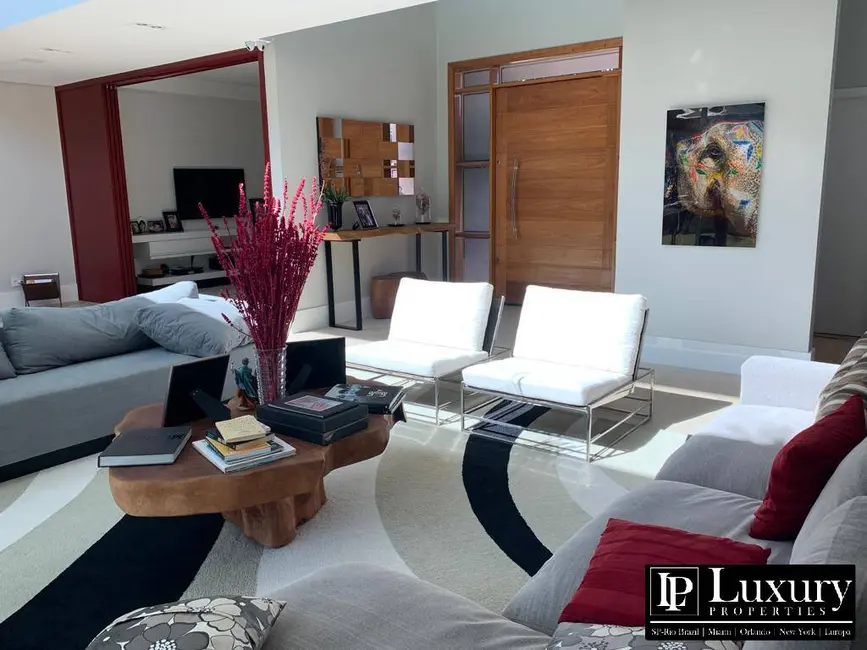 Casa de Condomínio com 4 quartos à venda e para alugar em Residencial Morada dos Lagos, Barueri - SP - imagem 6 Foto 6 de Casa de Condomínio com 4 quartos à venda e para alugar em Residencial Morada dos Lagos, Barueri - SP