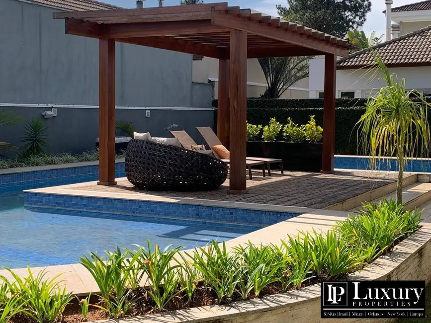 Casa de Condomínio com 4 quartos à venda e para alugar em Residencial Morada dos Lagos, Barueri - SP - imagem 5 Foto 5 de Casa de Condomínio com 4 quartos à venda e para alugar em Residencial Morada dos Lagos, Barueri - SP