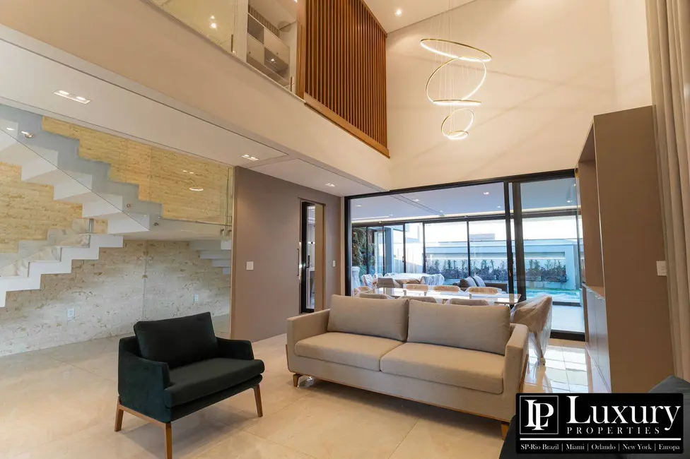 Casa de Condomínio com 3 quartos à venda em Vila do Golf, Ribeirao Preto - SP - imagem 8 Foto 8 de Casa de Condomínio com 3 quartos à venda em Vila do Golf, Ribeirao Preto - SP