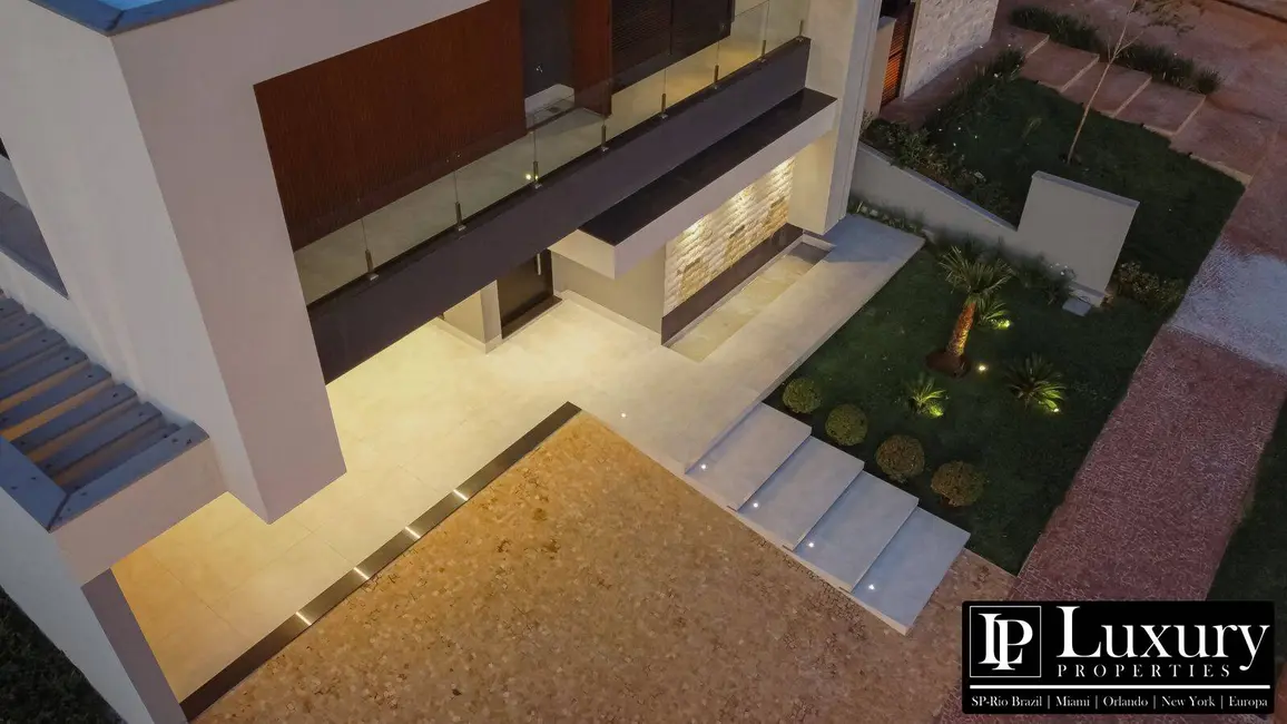 Casa de Condomínio com 3 quartos à venda em Vila do Golf, Ribeirao Preto - SP - imagem 4 Foto 4 de Casa de Condomínio com 3 quartos à venda em Vila do Golf, Ribeirao Preto - SP