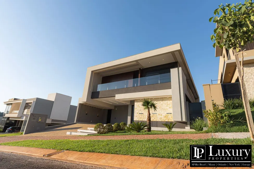 Casa de Condomínio com 3 quartos à venda em Vila do Golf, Ribeirao Preto - SP - imagem 7 Foto 7 de Casa de Condomínio com 3 quartos à venda em Vila do Golf, Ribeirao Preto - SP