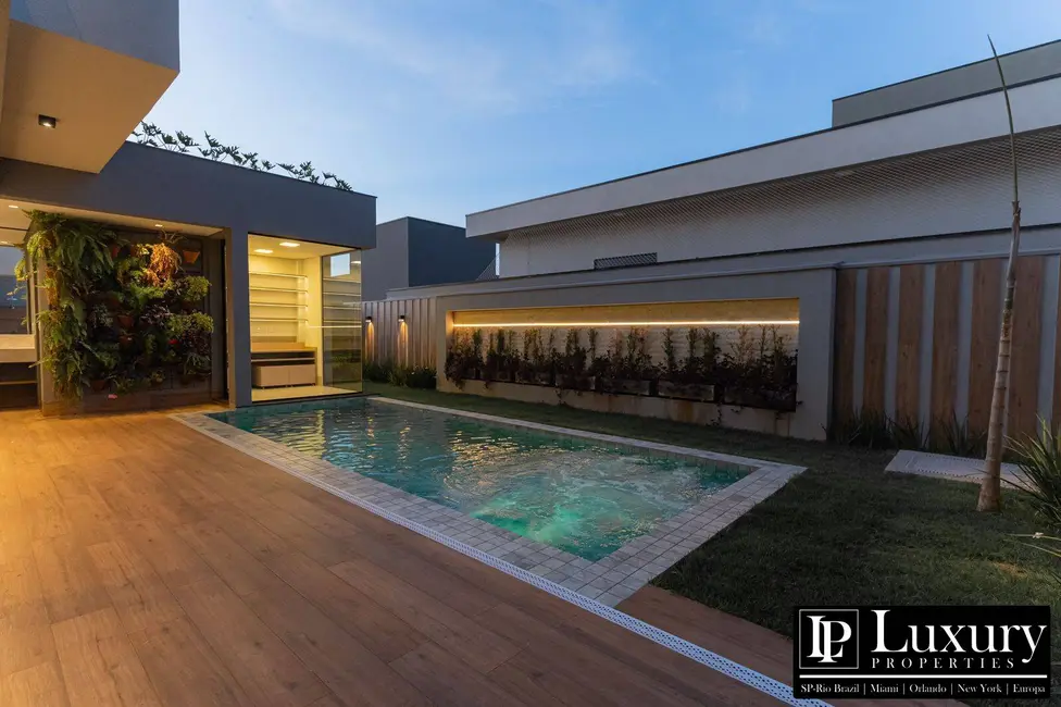 Casa de Condomínio com 3 quartos à venda em Vila do Golf, Ribeirao Preto - SP - imagem 3 Foto 3 de Casa de Condomínio com 3 quartos à venda em Vila do Golf, Ribeirao Preto - SP