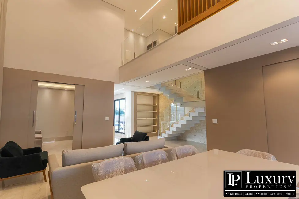 Casa de Condomínio com 3 quartos à venda em Vila do Golf, Ribeirao Preto - SP - imagem 9 Foto 9 de Casa de Condomínio com 3 quartos à venda em Vila do Golf, Ribeirao Preto - SP