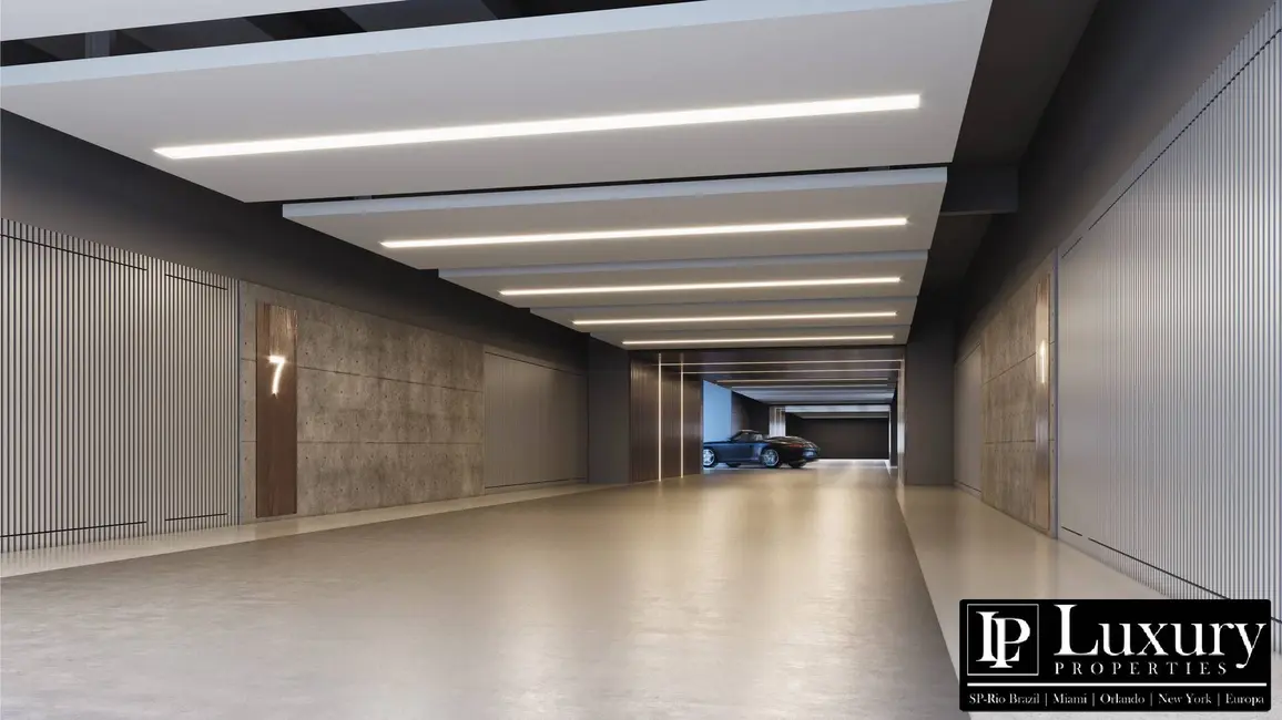 Foto 3 de Casa de Condomínio com 3 quartos à venda, 424m2 em Alto de Pinheiros, São Paulo - SP