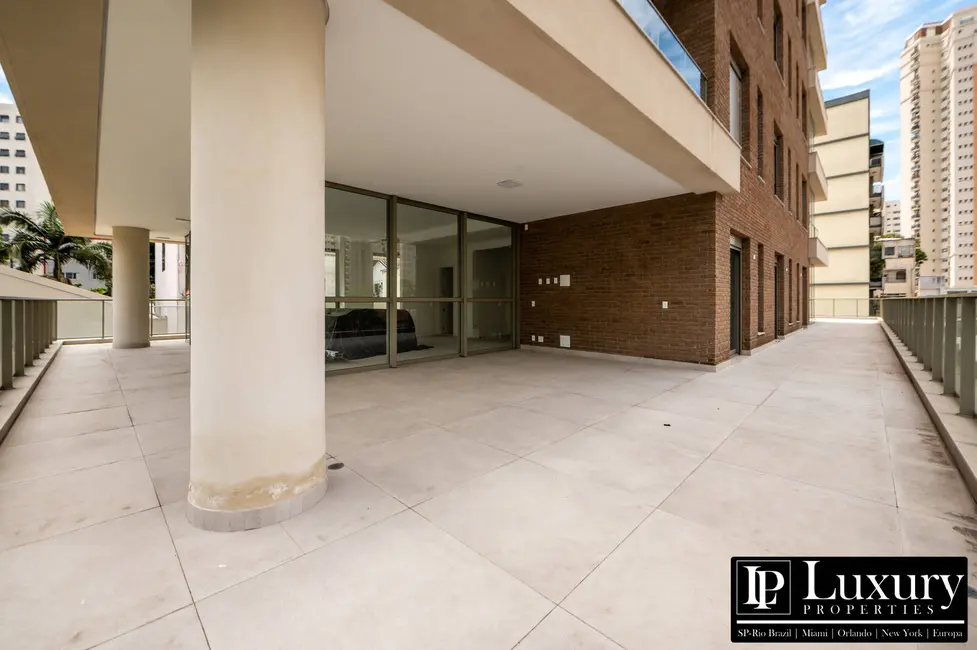 Apartamento com 3 quartos à venda, 520m2 em Vila Mariana, São Paulo - SP - imagem 2 Foto 2 de Apartamento com 3 quartos à venda, 520m2 em Vila Mariana, São Paulo - SP