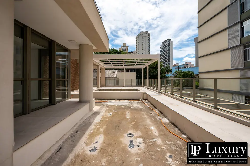 Apartamento com 3 quartos à venda, 520m2 em Vila Mariana, São Paulo - SP - imagem 6 Foto 6 de Apartamento com 3 quartos à venda, 520m2 em Vila Mariana, São Paulo - SP