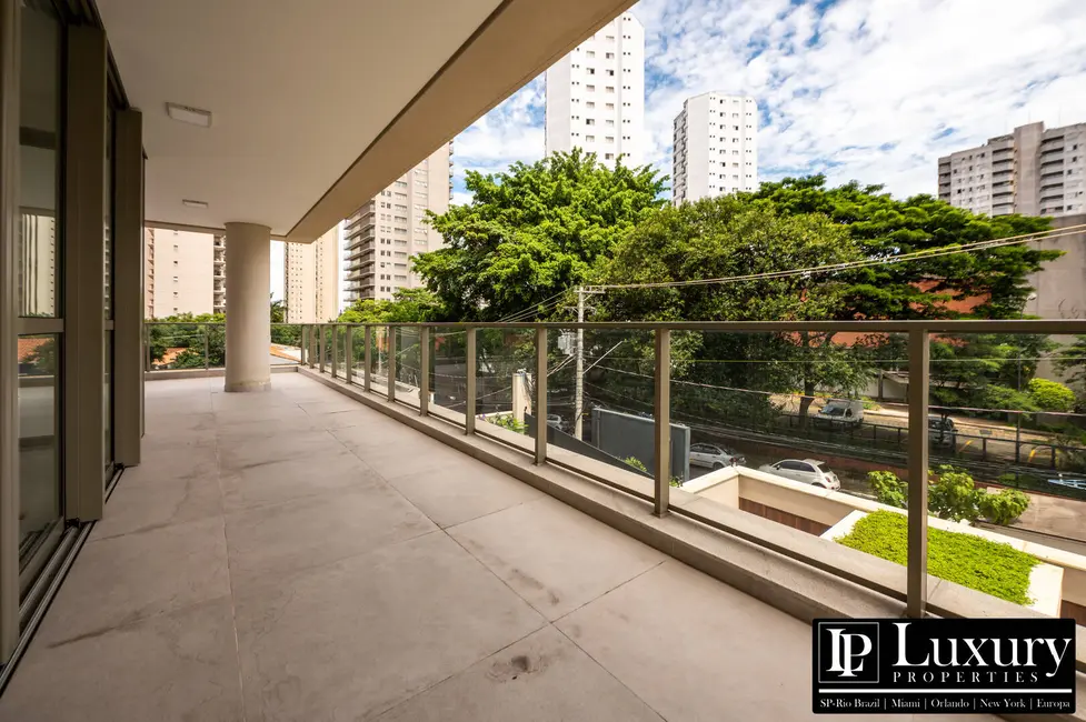 Apartamento com 3 quartos à venda, 520m2 em Vila Mariana, São Paulo - SP - imagem 4 Foto 4 de Apartamento com 3 quartos à venda, 520m2 em Vila Mariana, São Paulo - SP