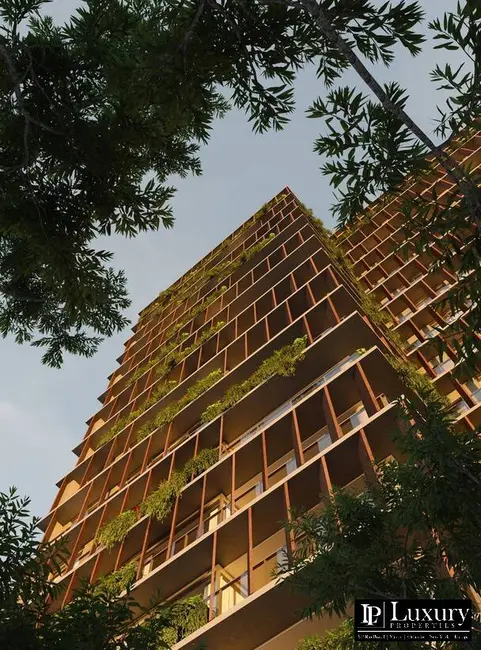 Foto 3 de Apartamento com 3 quartos à venda e para alugar, 204m2 em Itaim Bibi, São Paulo - SP