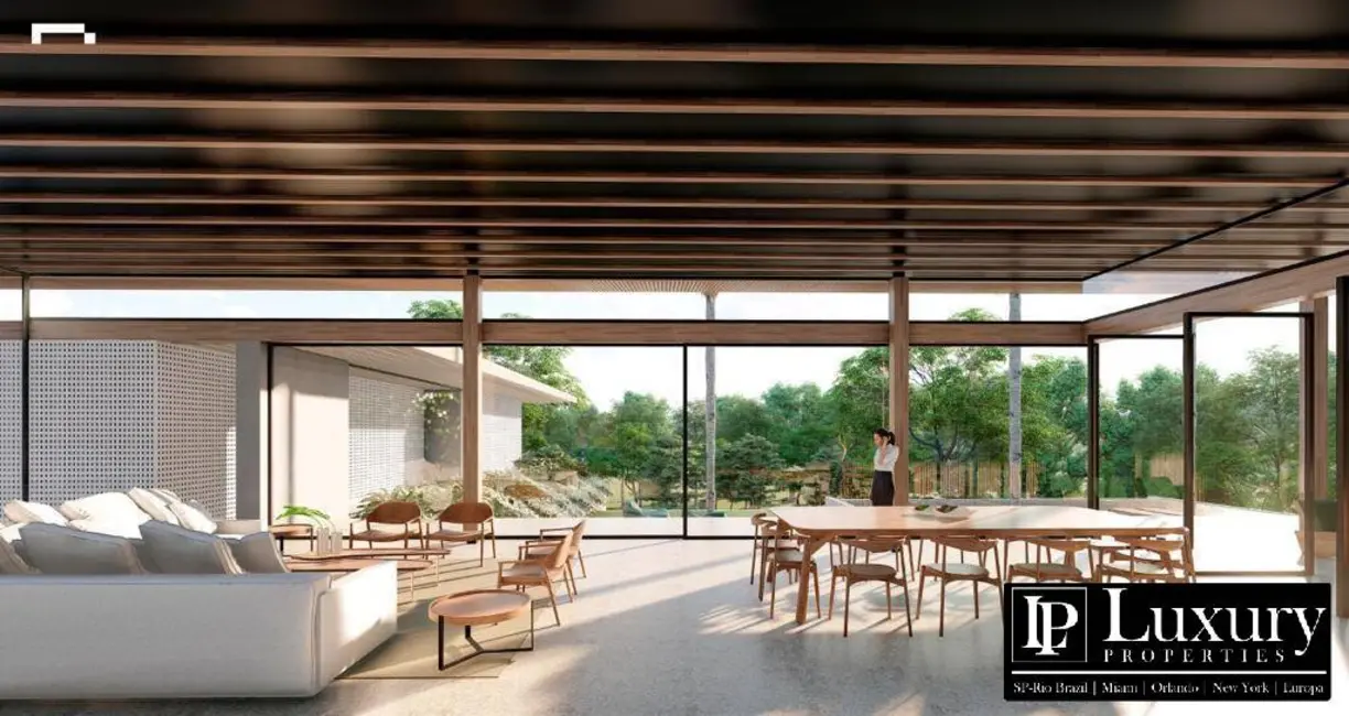 Foto 4 de Casa com 5 quartos à venda em Braganca Paulista - SP