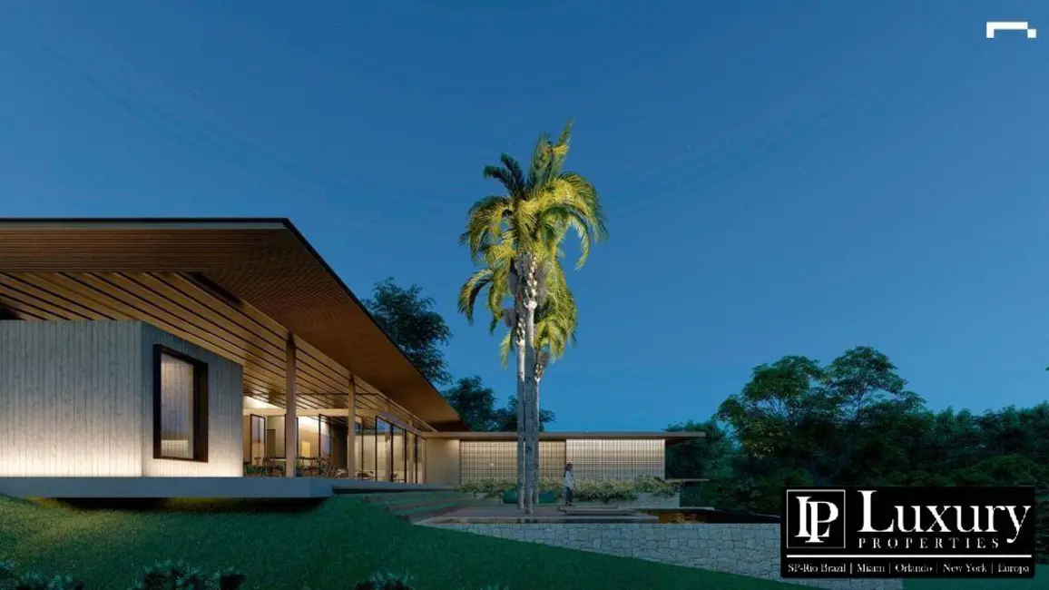 Foto 7 de Casa com 5 quartos à venda em Braganca Paulista - SP