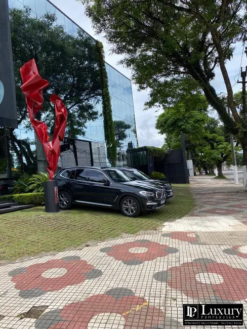 Foto 3 de Sala Comercial à venda e para alugar em Cidade Jardim, São Paulo - SP