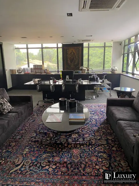 Foto 5 de Sala Comercial à venda e para alugar em Cidade Jardim, São Paulo - SP