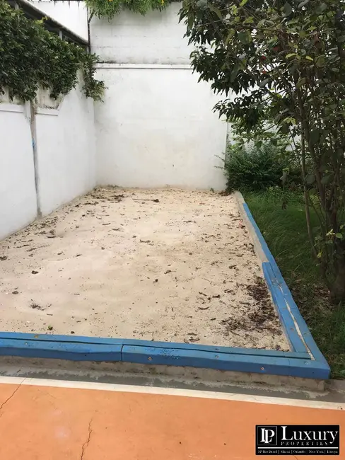 Foto 13 de Casa para alugar em Morumbi, São Paulo - SP