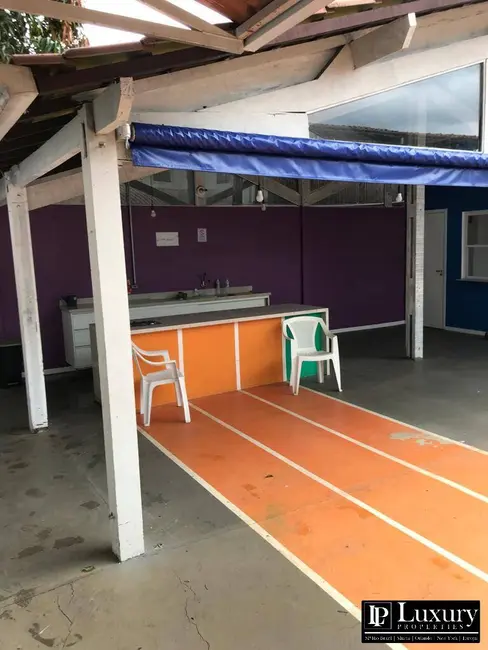 Foto 4 de Casa para alugar em Morumbi, São Paulo - SP