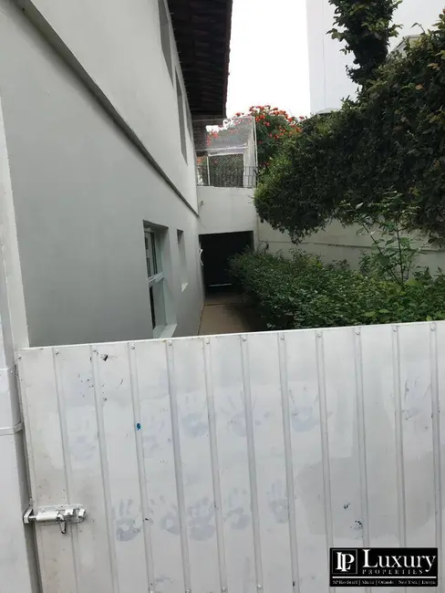 Foto 12 de Casa para alugar em Morumbi, São Paulo - SP