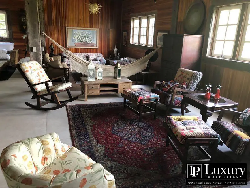 Foto 13 de Sítio / Rancho à venda em Sítio da Moenda, Itatiba - SP