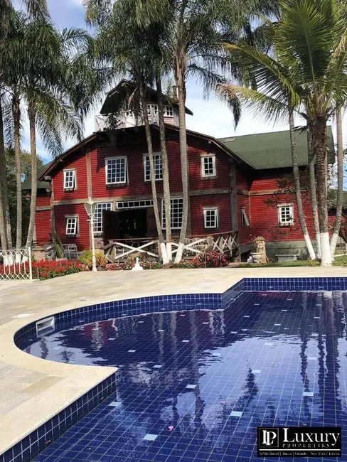 Foto 4 de Sítio / Rancho à venda em Sítio da Moenda, Itatiba - SP