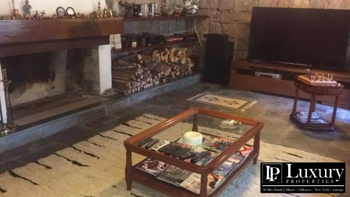 Foto 18 de Sítio / Rancho à venda em Sítio da Moenda, Itatiba - SP